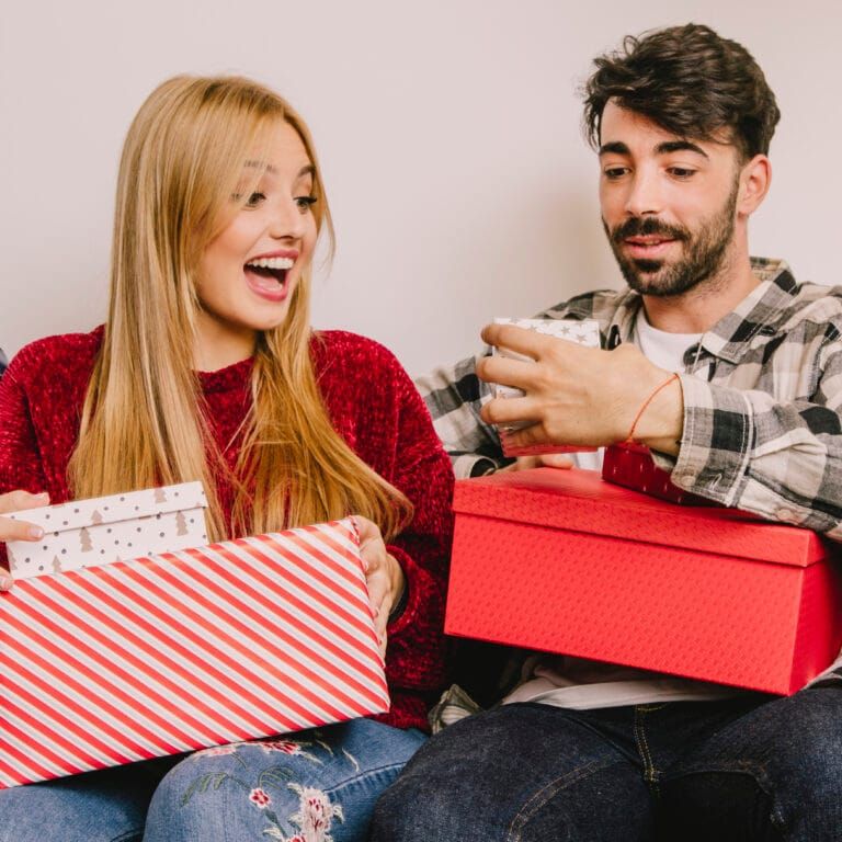 Comment choisir le cadeau parfait pour votre moitié ? 🎁
