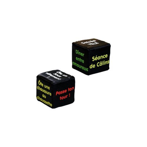 dés sexy les décideurs