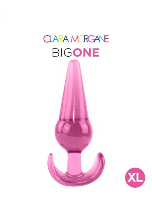 Big one clara morgane RoseAndFly