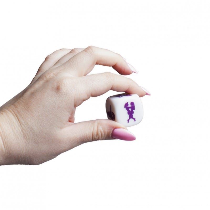 Dé Kamasutra Lesbien