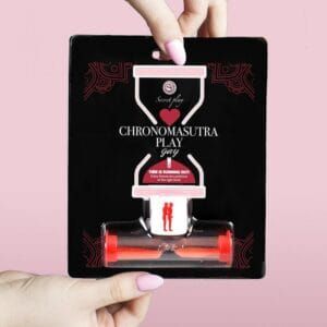 Jeu Chronomasutra Play – Gay