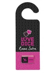 Love Dice Kamasutra RoseandFly