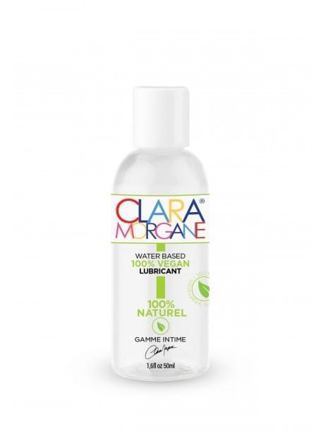 Lubrifiant BIO 50 ml – Clara Morgane