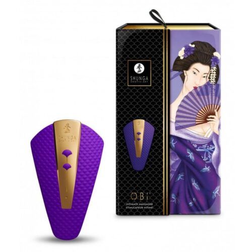 obi stimulateur lilas roseandfly