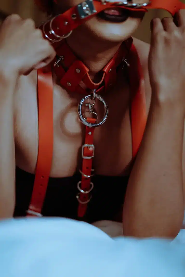 BDSM : Le guide pour les curieux (et débutant(e)s)