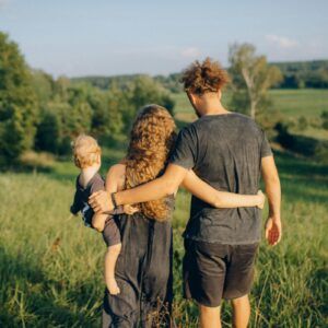 préserver la flamme quand on est jeunes parents |Roseandfly