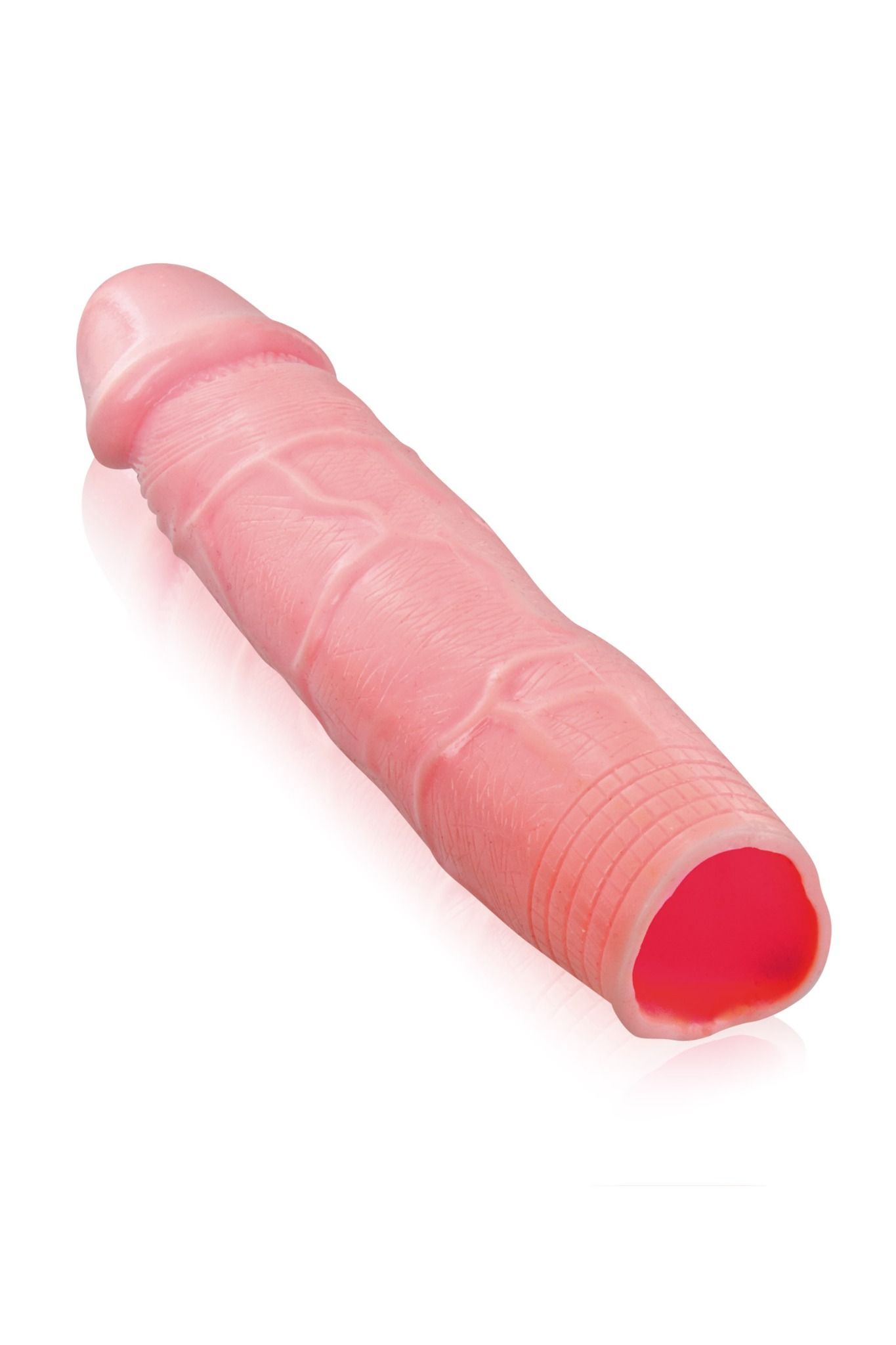 Gaine d’extension BAILE – ouverture intérieure souple