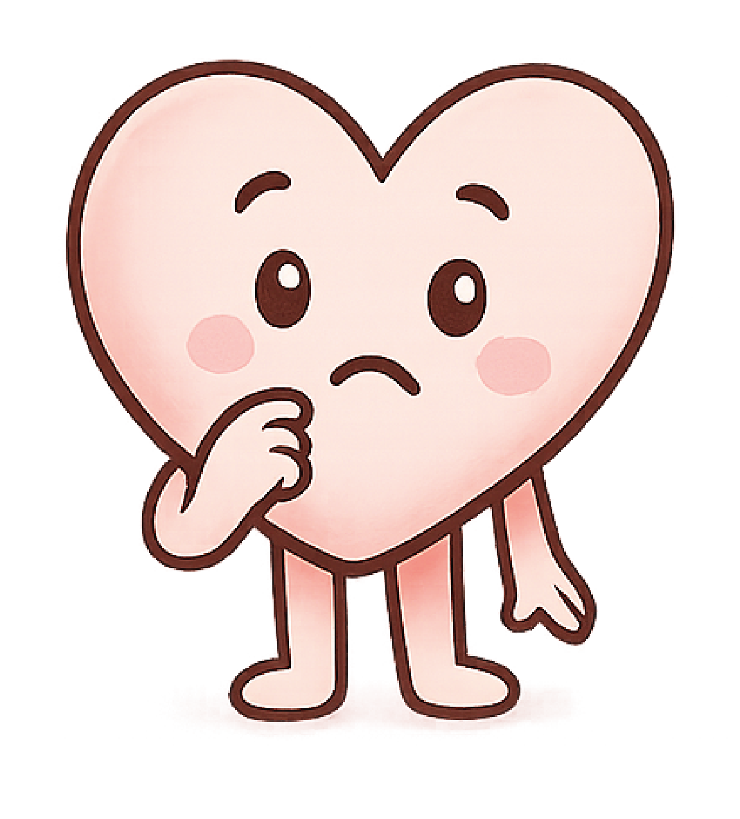 Rosy est toute triste, votre panier est vide