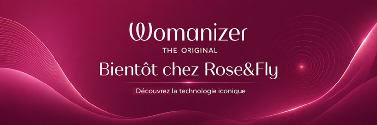 Le Womanizer, c&rsquo;est quoi ? Tout ce qu&rsquo;il faut savoir avant de craquer