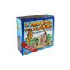Jeu Archipel des Plaisirs | Rose And Fly