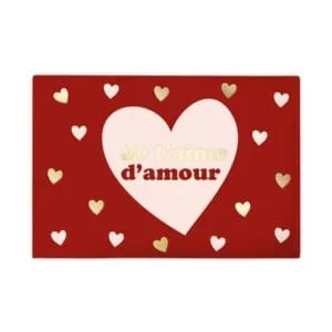 Magnet – Je t&rsquo;aime d&rsquo;amour