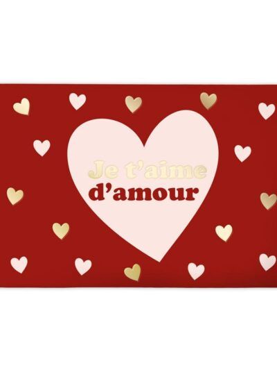 magnet - je t'aime d'amour