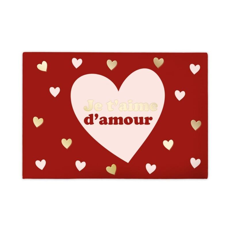 magnet - je t'aime d'amour