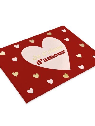 magnet - je t'aime d'amour -