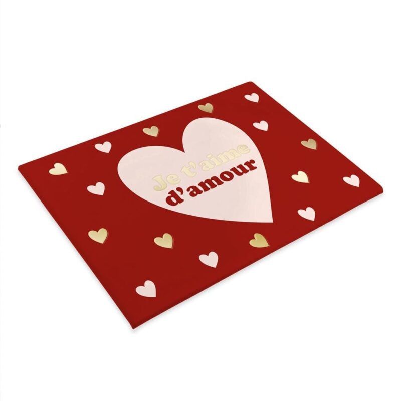 magnet - je t'aime d'amour -