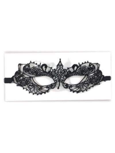 masque_dentelle