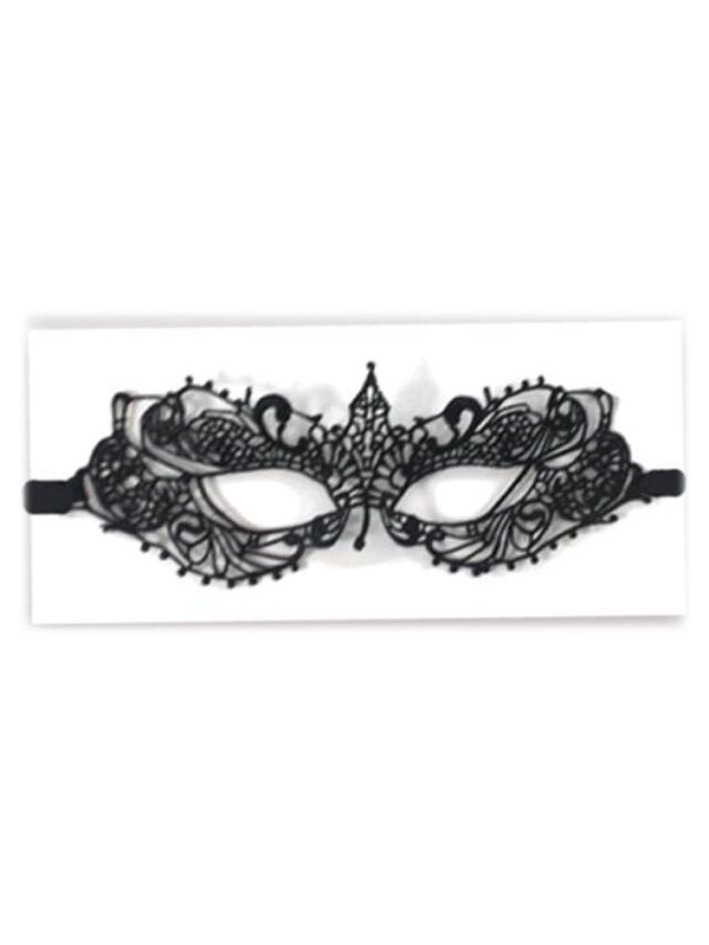 masque_dentelle
