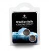 brazilian balls effet iceberg RoseandFly