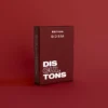 DisCulTons le jeu pour couple RoseAndFly BDSM