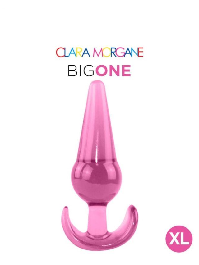 Big one clara morgane RoseAndFly