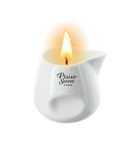 bougie de massage Daikiri RoseAndFly