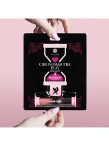 Jeu Chronomasutra Play – Version Hétéro