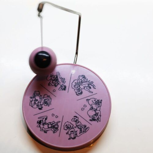 karmapendule_face packaging RoseAndFly