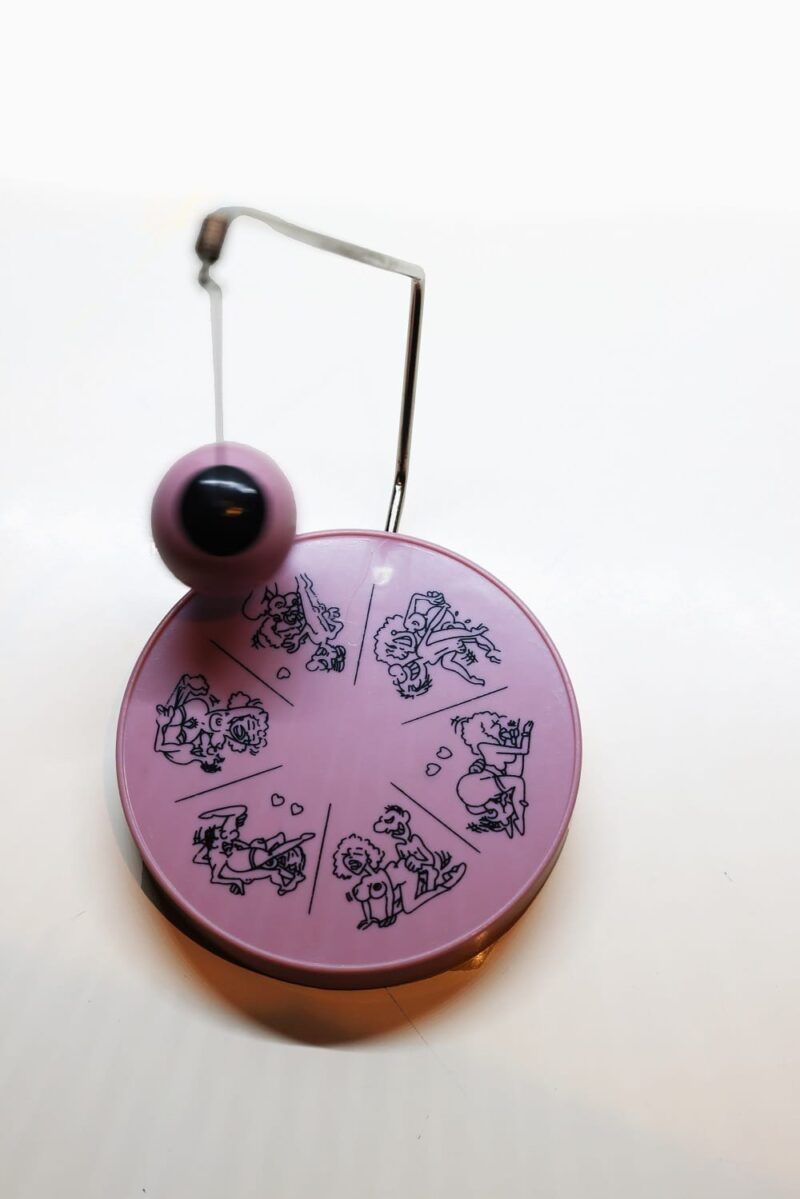 karmapendule_face packaging RoseAndFly