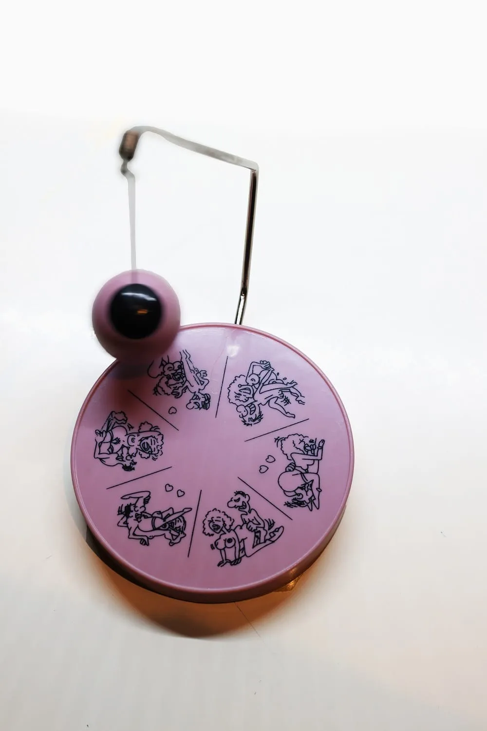 karmapendule_face packaging RoseAndFly