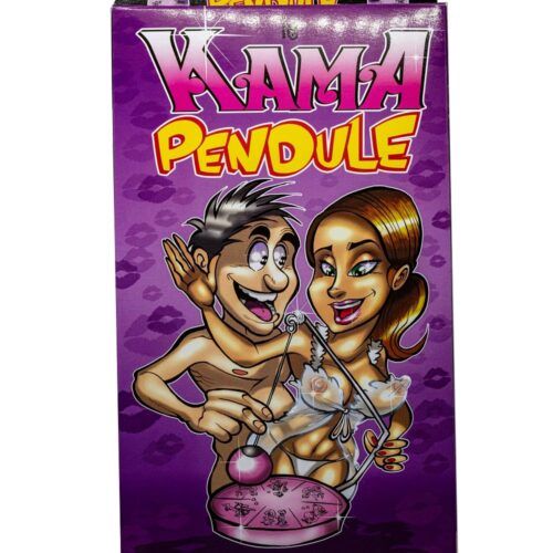 karmapendule_face packaging RoseAndFly