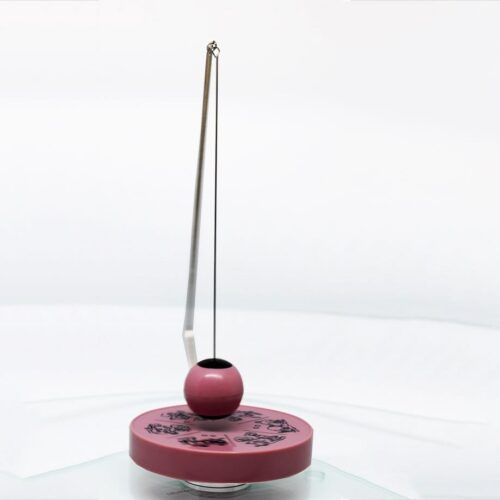 Karma pendule RoseAndFly