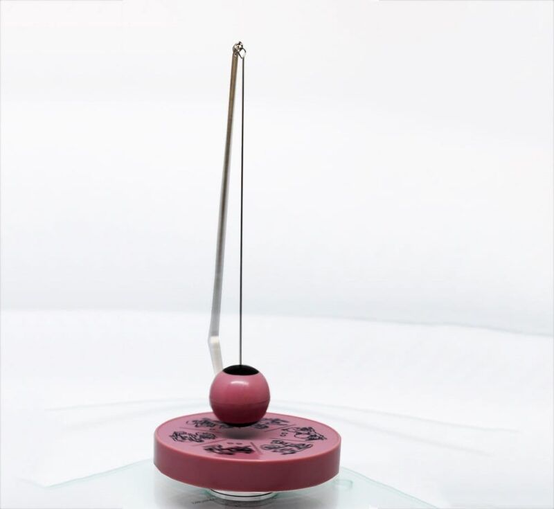 Karma pendule RoseAndFly