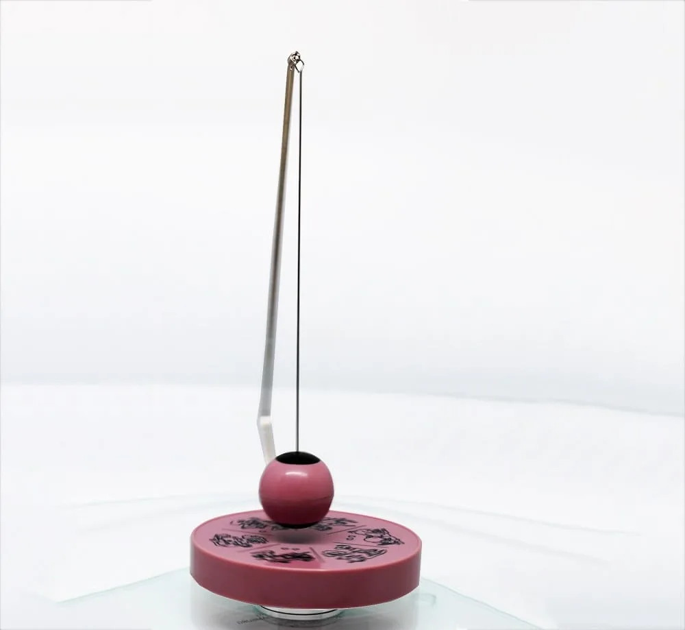 Karma pendule RoseAndFly