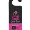Love Dice Kamasutra RoseandFly