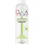 Lubrifiant BIO 250 ml - Clara Morgane