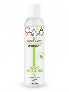 Lubrifiant BIO 250 ml – Clara Morgane