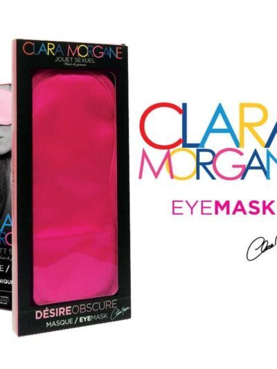 Masque Saint Clara Morgane RoseAndFly
