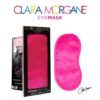 Masque satin Clara Morgane RoseAndFly
