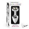 plug anal Clara Morgane mu little secret plug
