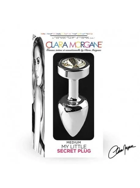 My little secret plug medium