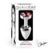 plug anal Clara Morgane mu little secret plug