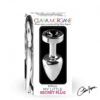 plug anal Clara Morgane mu little secret plug
