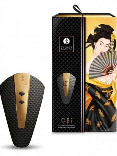 obi-stimulateur-intime-noir et or RoseandFly