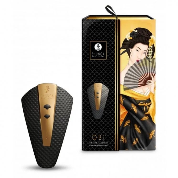 OBI stimulateur intime – SHUNGA
