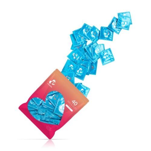 préservatifs roseandfly