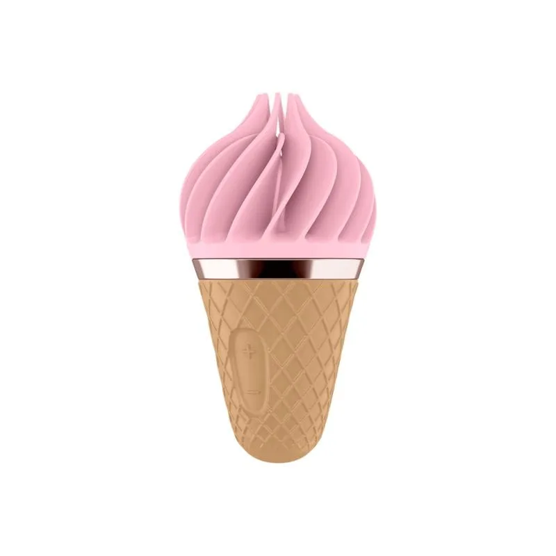 Satisfyer Sweet Treat