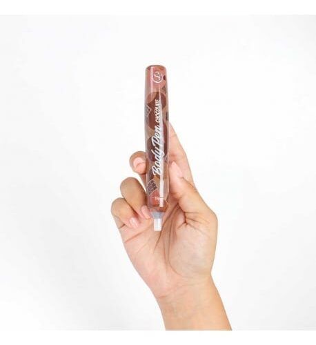 Stylo comestible au chocolat RoseAndFly