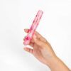 stylo comestible goût fraise RoseandFly