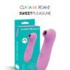 Sweet Pleasure Rose