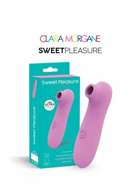 Sweet Pleasure Rose